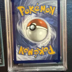 Dragonite V 192/203 Alternate Art Evolving Skies Pokemon English PSA 9 MINT - Image 5