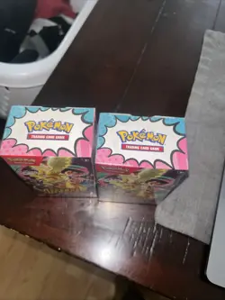 Pokemon TCG Ascended Heros Booster Bundle (2x) Factory Sealed - Image 2