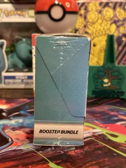 Pokemon TCG: S&V Journey Together Booster Bundle - SEALED 6 Booster Packs - Image 2