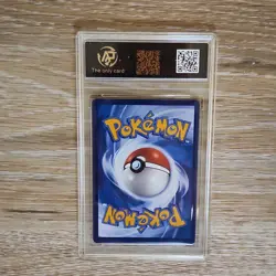 Pokemon TCG Mewtwo VSTAR 034/127 RRR Chinese AP Grading Pristine 10 2024 - Image 2