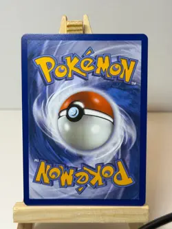 Pokemon: Mega Lucario ex 033 Mega Evolution Promo - Image 2