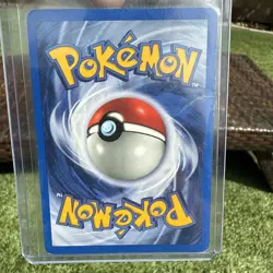 Erika's Dragonair - Gym Heroes Unlimited Holo Rare 4/132 (2000) Pokemon Damage - Image 2