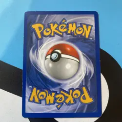Pokemon TCG Kadabra Base Set 32/102 Regular Unlimited Uncommon - Image 4