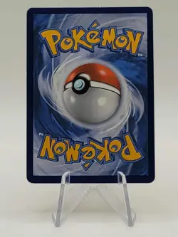 Pokemon Black Kyurem - XY80 - XY Promo Nm - Image 2