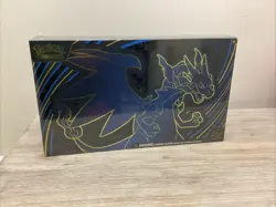 Pokemon Mega Charizard X ex Ultra Premium Collection Box Brand New Sealed - Image 1