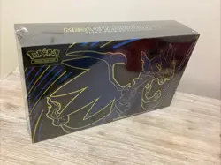 Pokemon Mega Charizard X ex Ultra Premium Collection Box Brand New Sealed - Image 4