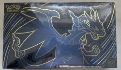 Pokemon TCG Phantasmal Flames Mega Charizard EX Ultra Premium Collection Sealed - Image 1