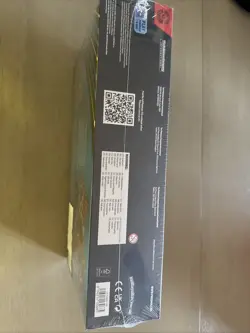 Pokemon Mega Charizard x EX Ultra-Premium Collection Box Sealed - Image 4