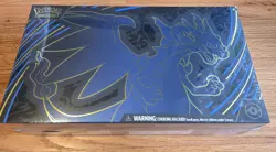 Pokemon Mega Charizard X ex Ultra Premium Collection SEALED - Image 1