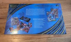 Pokemon Mega Charizard X ex Ultra Premium Collection SEALED - Image 2