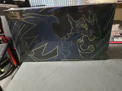 *Sealed Mega Charizard X EX Ultra Premium Collection* Pokemon - Image 1