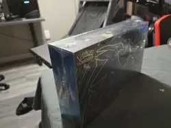 *Sealed Mega Charizard X EX Ultra Premium Collection* Pokemon - Image 2