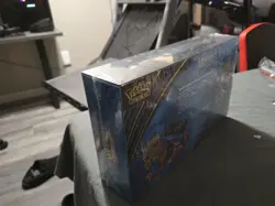 *Sealed Mega Charizard X EX Ultra Premium Collection* Pokemon - Image 3
