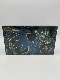 Pokemon Mega Charizard x EX Ultra-Premium Collection - Factory Sealed New - Image 1