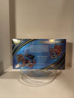 Pokemon Mega Charizard x EX Ultra-Premium Collection UPC SEALED Sealed Box - Image 3