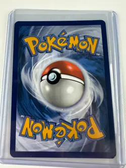 Mr. Mime Classic Collection CL 013/034 NM - Image 2