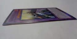 Elemental Hero Magma Neos LCGX-EN064 (Super Rare, Unlimited, Excellent / VLP) - Image 3