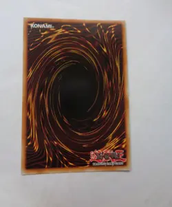 Elemental Hero Magma Neos LCGX-EN064 (Super Rare, Unlimited, Excellent / VLP) - Image 4