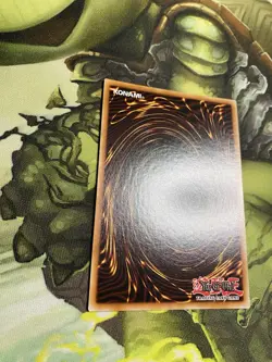 Elemental HERO Avian (Alternate Art) LCGX-EN002 Legendary Collection 2: The Duel - Image 3