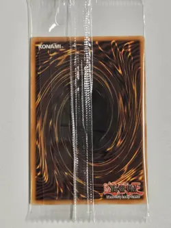 Yami Yugi & Dark Magician Girl TKN5-EN037 SEALED Burst Protocol Yugioh Token NM - Image 2