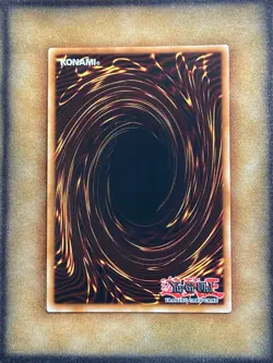 Yugioh Cupsy Yummy Way OP29-EN002 Ultimate Rare NM - Image 2