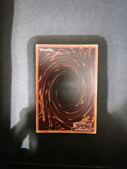 Prohibition LCYW-EN267 Secret Rare 1st Edition YuGiOh - Image 2