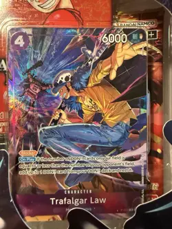 Ships Monday - One Piece Card Game - Illustration Box Vol. 6 (OP-13 & PRB-02) - Image 2