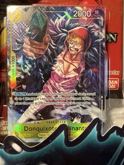 Ships Monday - One Piece Card Game - Illustration Box Vol. 6 (OP-13 & PRB-02) - Image 3