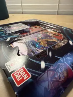 Ships Monday - One Piece Card Game - Illustration Box Vol. 6 (OP-13 & PRB-02) - Image 4