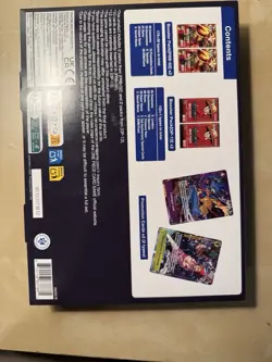 Ships Monday - One Piece Card Game - Illustration Box Vol. 6 (OP-13 & PRB-02) - Image 5