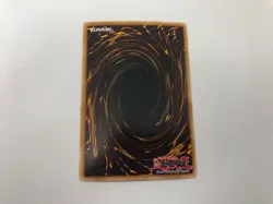 Yugioh T.G. Wonder Magician EXVC-EN040 Ultra Rare 1st Edition NM - Image 4