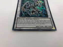 Yugioh! Overmind Archfiend - EXVC-EN044 - Rare - 1st Edition - Image 2
