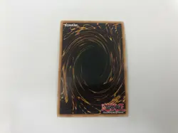 Yugioh! Overmind Archfiend - EXVC-EN044 - Rare - 1st Edition - Image 4