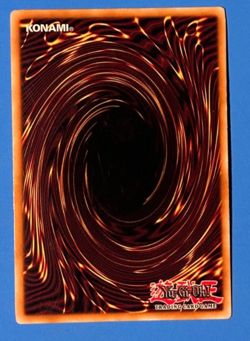 YuGiOh Stardust Dragon Super Rare CT07-EN021 LIMITED EDITION - Image 2