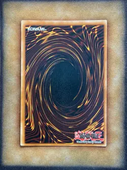 Yugioh X-Head Cannon MFC-004 Super Rare 1st Ed NM - Image 2