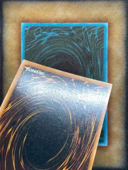 Yugioh X-Head Cannon MFC-004 Super Rare 1st Ed NM - Image 3