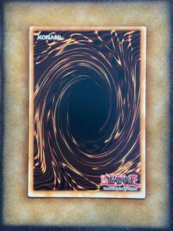 Yugioh Gazelle the King of Mythical Beasts RP01-EN043 Common 2024 MISCUT VLP - Image 2