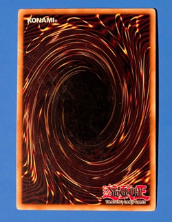 YUGIOH Ultra Rare Dark Magician JUMP-EN049 MOD PLAY - Image 2