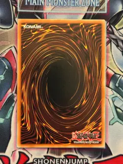 Yugioh! Yubel - The Loving Defender Forever Starlight Rare Near Mint MP25-EN001 - Image 2