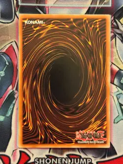 Yugioh! The Unstoppable Exodia Incarnate Starlight Rare Near Mint MP25-EN008 - Image 2