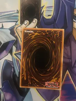 YUGIOH! PRIMITE DRILLBEAM QUARTER CENTURY SECRET RARE NM - Image 3