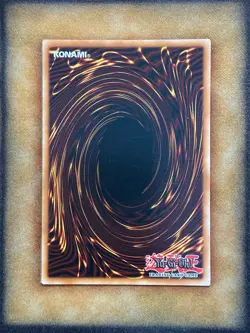 Yugioh Nekroz of Gungnir SECE-EN044 Ultimate Rare 1st Ed NM - Image 2