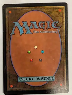 Dread Charge - Portal - Magic the Gathering MTG Nice! - Image 2
