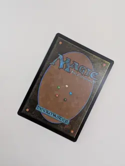 MTG - Impractical Joke (Foil) - Secrets of Strixhaven NM/M Condition - Image 3