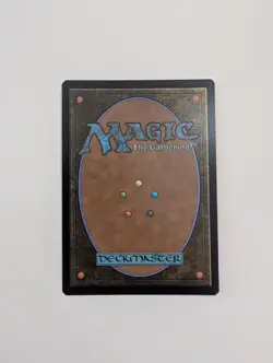 MTG - Impractical Joke (Foil) - Secrets of Strixhaven NM/M Condition - Image 4