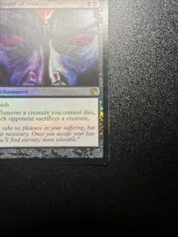 Dictate of Erebos Journey into Nyx Foil - Image 3