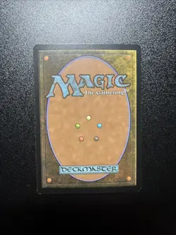 Dictate of Erebos Journey into Nyx Foil - Image 4