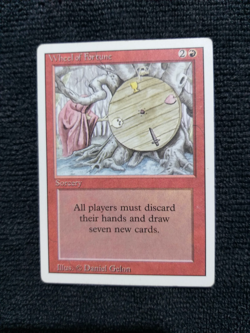 Wheel of Fortune Revised Edition Regular - Image 2