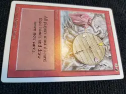Wheel of Fortune Revised Edition Regular - Image 3