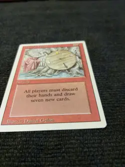 Wheel of Fortune Revised Edition Regular - Image 1